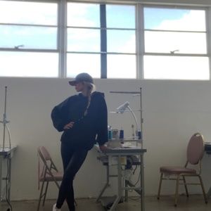 Meet your Posher, Rebecca